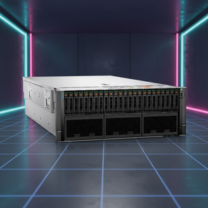Server Rack 4U <span class=keywords><strong>Dell</strong></span> R960 Gold 6430 con Processori Xeon Scalable Dual Socket, 32GB di Memoria DDR5 ECC, 600G SAS 15K 2.5in, Garanzia di 3 Anni - Product Image 1