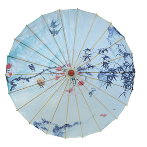 Vente en gros <span class=keywords><strong>parapluie</strong></span> en papier à l'huile <span class=keywords><strong>traditionnel</strong></span> <span class=keywords><strong>japonais</strong></span> imprimé sur mesure design droit pour adultes décoration et occasions présentes - Product Image 5