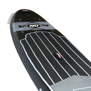 Tabla <span class=keywords><strong>de</strong></span> Paddle Inflable para Niños, Tamaño Pequeño, SUP Seguro para Jóvenes Remeros - Product Image 6