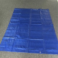 Œillets enduits imperméables pour toile et bâche, fixation pour bâche de voiture avec doublure