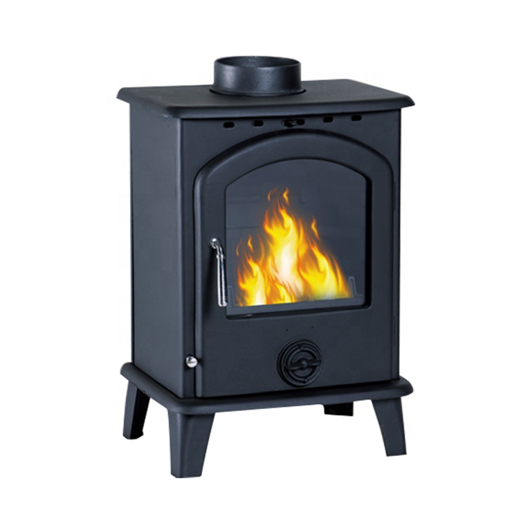 Многотопливная плита ESSCHERT DESIGN CSX1, чугунная домашняя печь для домашнего и домашнего камина