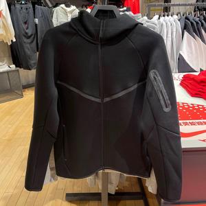 Felpa con Cappuccio Personalizzata per <span class=keywords><strong>Uomo</strong></span>, Leggera ed Elastica, in Grigio, Kaki e Nero - Product Image 2