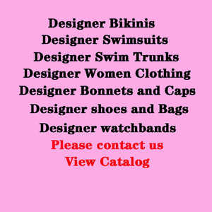 Set Bikini di Lusso a Due Pezzi Firmato <span class=keywords><strong>da</strong></span> Donna <span class=keywords><strong>Costumi</strong></span> <span class=keywords><strong>da</strong></span> <span class=keywords><strong>Bagno</strong></span> e Abbigliamento <span class=keywords><strong>da</strong></span> Spiaggia con Stampa Leopardata e Scozzese Marchio Sportivo Sexy - Product Image 5