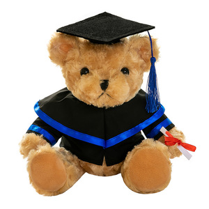 Bambole Creative di <span class=keywords><strong>peluche</strong></span> di alta qualità farcite e <span class=keywords><strong>peluche</strong></span> bello <span class=keywords><strong>orso</strong></span> con morbido orsacchiotto di <span class=keywords><strong>peluche</strong></span> <span class=keywords><strong>peluche</strong></span> di <span class=keywords><strong>peluche</strong></span> - Product Image 1