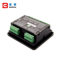 Pièces détachées pour groupes électrogènes HAT363C SmartGen Dual Power Automatic Switching Plc Genset Controller Control Panel Unit