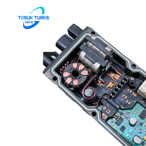 Pièces et accessoires de véhicule adaptés à Audi A6 A4, carte de <span class=keywords><strong>circuit</strong></span> électronique de haute qualité, carte de commande de crémaillère de direction 8K0909144 - Product Image 4