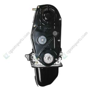 Mesin Baru Merek Newpars China 465QR LJ465QR 1.0L Long Block untuk Wuling DFSK Chana Jinbei - Product Image 2