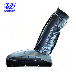 Tubo di Aspirazione dell'Aria del Motore, Risonatore e Silenziatore 28210-4H000 per <span class=keywords><strong>HYUNDAI</strong></span> H-1 GRAND STAREX IMAX ILOAD - Product Image 2