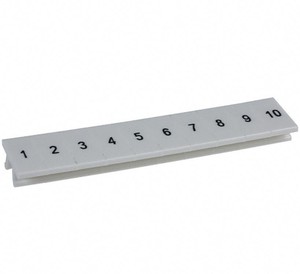 PLC 1050017:0001, Contact, Zb 5,<span class=keywords><strong>Lgs</strong></span>:1-10, Lot de 10 Produits sous garantie - Product Image 1