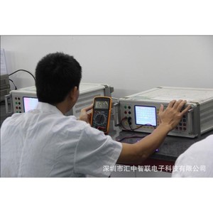 บริการซ่อมแซมแผนผังการเดินสายไฟฟ้าของ Fluke DTX PC5ES DTX PC6S PC6AS สำหรับอุปกรณ์ทดสอบฮาร์ดแวร์ - Product Image 5