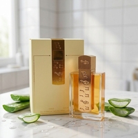 Nuevo Desodorante Antitranspirante en Aerosol con Aroma Floral de Larga Duración para Mujer, Perfume Corporal en Aerosol de 100 ml, Tamaño Regular