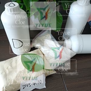 Meilleur prix poudre intermédiaire organique 5-bromo-1-pentene Cas 1119 échantillon gratuit - Product Image 6