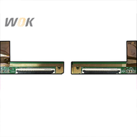 Écran LCD de remplacement HV430FHB-F90 de 32, 40, 43, 50, 55, 65, 75, 85 pouces, pièce de rechange pour téléviseur intelligent LED à écran plat, cellule ouverte