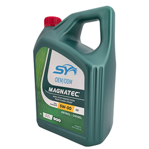 Olio Motore Castro EDGE Professional LongLife III 5W-30 per Auto, 5W-40 per Motori ad Alte Prestazioni a Benzina, Diesel e Ibridi - Product Image 5