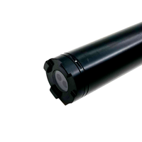 Sonde de détection d'ions calcium dans l'eau de type immersion à haute performance avec sortie RS485 4-20mA pour l'analyse de la qualité de l'eau