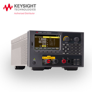 Charge électronique DC programmable Virtue EL34143A/34243A/33133A, 0-150V, Précision de mesure 0,04 pour test - Product Image 3
