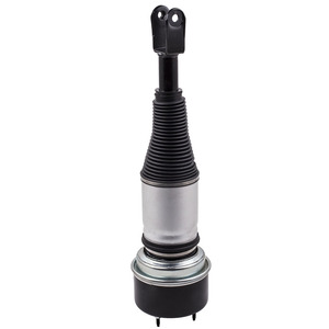 Amortisseur à air avant et arrière neuf pour Jaguar XJ-Series X350 X358 04-09 C2C41347 C2C25697 - Product Image 4