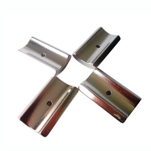 Proveedor dorado de Balin, Agujero avellanado, Agujero avellanado, imán magnético fuerte de neodimio - Product Image 5