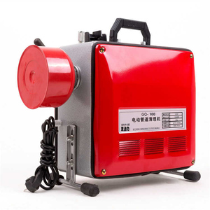 Machine de nettoyage de canalisations pour toilettes, outil de débouchage de tuyaux, machine de dragage d'égouts, nettoyeur haute performance pour drains - Product Image 5