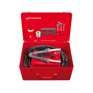 Rotenberger เครื่องเชื่อมไฟฟ้า2000ได้ถึง54มม - Product Image 4