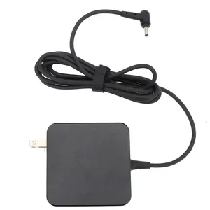 Adaptador de Corriente para Portátil de 19 V 3,42 A, 65 W, Adaptador de Pared para As Us VivoBook S200E X201E X503M UX21A - Product Image 5