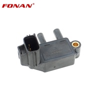DPF sensore di pressione differenziale di scarico per Ford Kuga I 2.0 TDCI 16V SUV Diesel 2010 - 2012 AV615L200AB