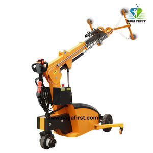 Elevador de Succión para Vidrio, <span class=keywords><strong>Precio</strong></span> de Fábrica, para Instalación de Vidrio Laminado Templado Grueso - Product Image 3