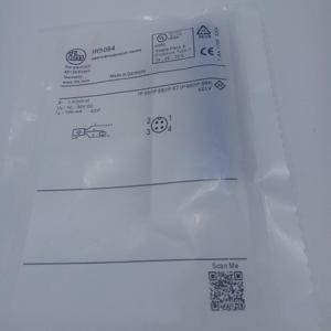 One for IFM New IR5064 <b>Inductive</b> Proximity <b>Switch</b> Sensor - Product Image 3