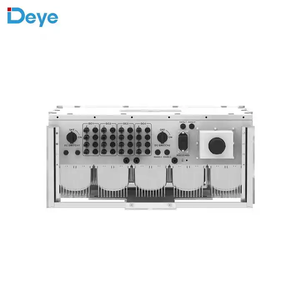 <span class=keywords><strong>Inversor</strong></span> Solar de Alta Calidad de 60/70/75/80KW, Marca Daye Di Stringa Trifase, 98.7% de Eficiencia, IP65 - Product Image 5