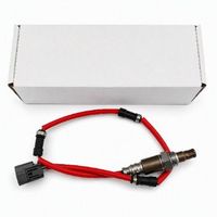 Nouveau capteur d'oxygène Dongrui 22641-AA480 pour Impreza/Legacy/Forester 2012~2021 2.0L FB20 Garantie 1 an Rétrofit/Amélioration