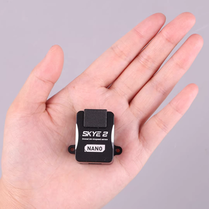 <span class=keywords><strong>CUAV</strong></span> SKYE2 <span class=keywords><strong>NANO</strong></span> เครื่องวัดความเร็วลมอัจฉริยะความแม่นยำสูง CAN โปรโตคอล PIX PX4 Pixhawk <span class=keywords><strong>V5</strong></span> V6 - Product Image 5