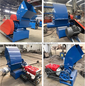 <span class=keywords><strong>EPS</strong></span> EPP bọt nóng chảy tái chế máy móc điện tử chất thải nhựa tái chế máy móc - Product Image 5