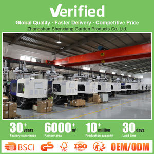 SUNSHINE 14 dents jardin pelouse feuille jardin agricole ferme plantes acier arc râteau - Product Image 6