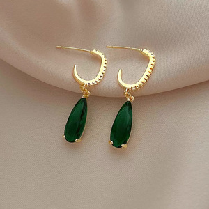 Eleganti Orecchini a Goccia per Donne, Accessori per Orecchie Semplici per Uso Quotidiano - Product Image 3