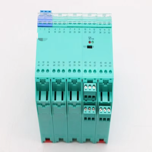 Peppplc + Fuchs Kld2-<span class=keywords><strong>pr</strong></span>-ex1.iec1 yeni orijinal hazır stok endüstriyel otomasyon Pac adanmış Plc programlama denetleyici - Product Image 1