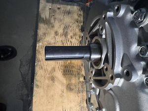 New 23HP 4-Stroke Two Cylinder Turbo Diesel <strong>Engine</strong> Air Cooling for Marine Ship &amp; Farm Industrial Usage - Product Image 5