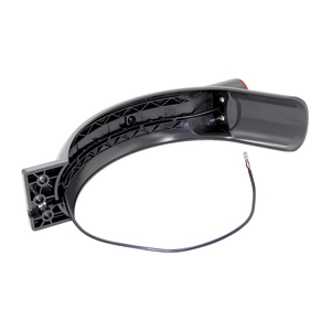 Guardabarros Trasero MI 5 con Gancho y Luz Trasera para Xiaomi 5, Piezas de Repuesto para Scooter Eléctrico - Product Image 4