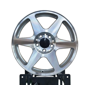Cerchi Originali TA per Mercedes Benz EVO R107 W126 W124 <span class=keywords><strong>R129</strong></span> 201 203 208 210 Argento 17X8J ET35 ET38 PCD5X112 per Auto Passeggeri - Product Image 2
