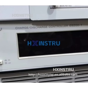 Chroma 17020 16Ch 1.25kW Regenerative Battery Pack <b>Test</b> System Used H - Product Image 3