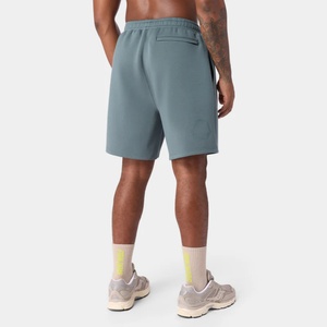 Pantalones Cortos Deportivos para Hombre, Diseño Nuevo, Tejido de Alta Calidad, Transpirables, con Logotipo Personalizado y GSM, Estilo Cargo, Tallas Grandes, para Verano - Product Image 4