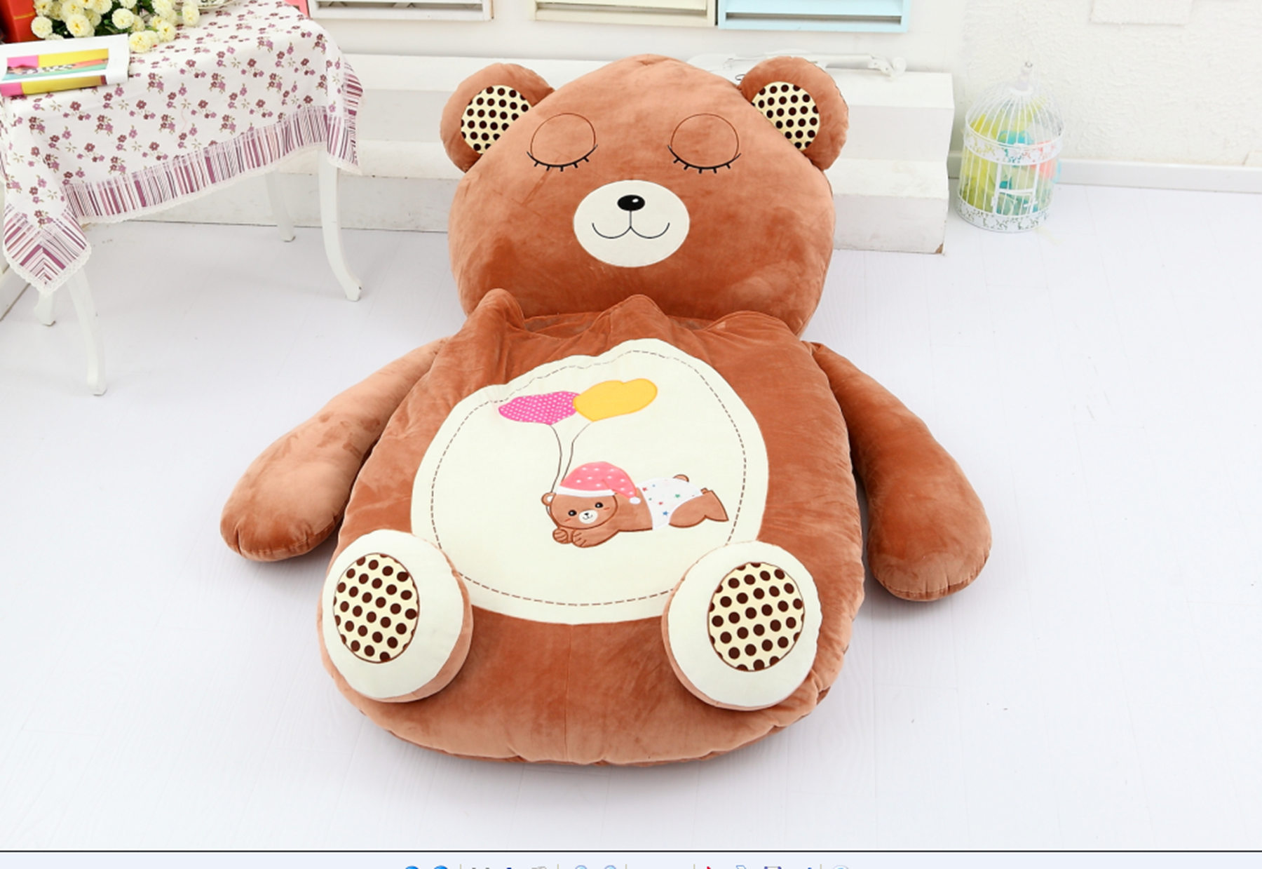 Générique Peluche Chat,Décoration Jouet réaliste Douce et Mignonne - Jouet Peluche Chat Adorable - pour Maison Appartement Intérieur Salon Bureau
