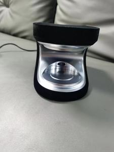 Purificador de Aire para Auto con Perfume Inteligente y Sistema de Iones Negativos, Compatible con Benz Clase <span class=keywords><strong>A</strong></span>/B/<span class=keywords><strong>C</strong></span>/<span class=keywords><strong>E</strong></span>/<span class=keywords><strong>S</strong></span>/CLA/CLS/GLA/GLB/GLC/GLE - Product Image 4
