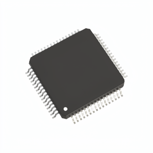 IC Fifo Sync ชิ้นส่วนอิเล็กทรอนิกส์72215LB10TF 64QFP 512X18 - Product Image 1
