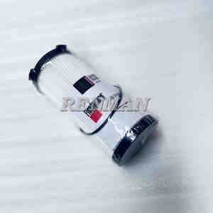 อะไหล่เครื่องยนต์คัมมินส์ ISG ไส้กรองน้ำมันเชื้อเพลิง FF63046NN FF6304600MX <span class=keywords><strong>FF63046</strong></span> FF6304600MX NN - Product Image 3