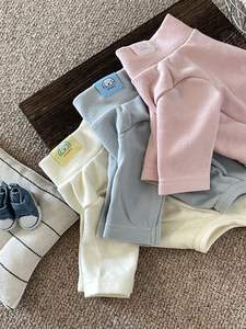 Jumpsuit Anjing Bulu Wol Australia yang Nyaman untuk Anjing Kecil |   Pakaian Hangat Musim Dingin untuk Hewan Peliharaan Piyama - Product Image 4