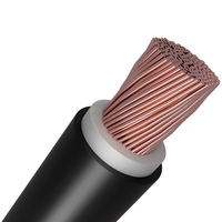 CABLE PROTOLON DE 18/30kV (N) TSCGEWOOU PRYSMIAN MV CABLES DE RERASTRE FLEXIBLES DE VOLTAJE MEDIO 3 Núcleos * 50mm + 3*25mm 2/3