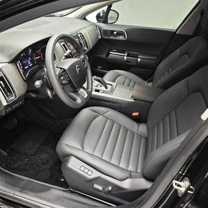 Offre Spéciale Citroën <span class=keywords><strong>C6</strong></span> 2021 400THP Comfort Edition Essence 1.8T Berline 5 places 235KM/H Voitures d'occasion - Product Image 5