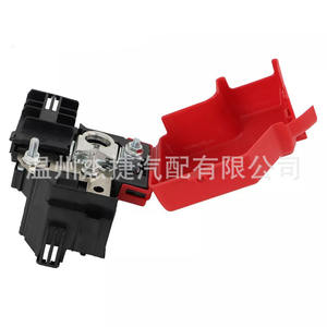 Disjoncteur de batterie Ford DA8Z-14526-A DA8Z14526A Produit applicable - Product Image 2