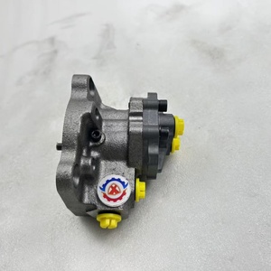 Repuestos para Excavadora D7R 329DL 336D, Bomba de Combustible 318-6357 3186357 - Product Image 2