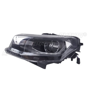 Conjunto de Faros LED para Chevrolet Camaro 2016-2019, 6.ª Generación, Kit de Carrocería, Accesorios para Automóviles - Product Image 3